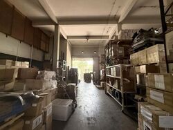 Marsiling Industrial Estate Road 1 (D25), Factory #606799781